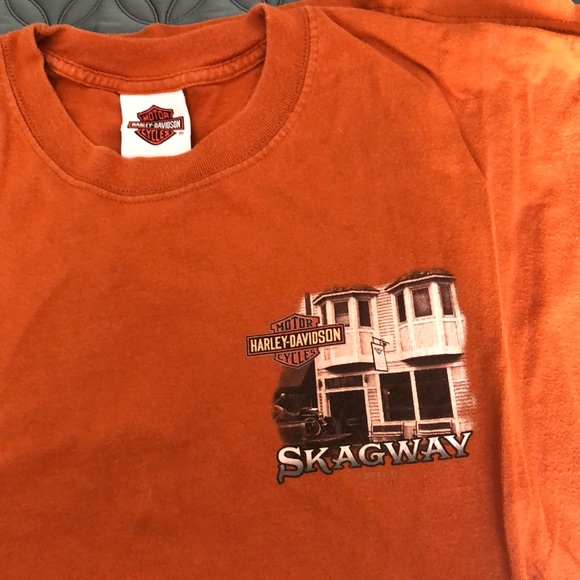 Harley-Davidson Other - Harley-Davidson Men’s T-Shirt large